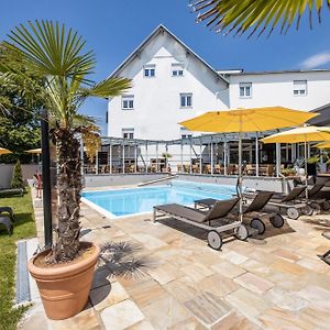 Hotel Landliebe